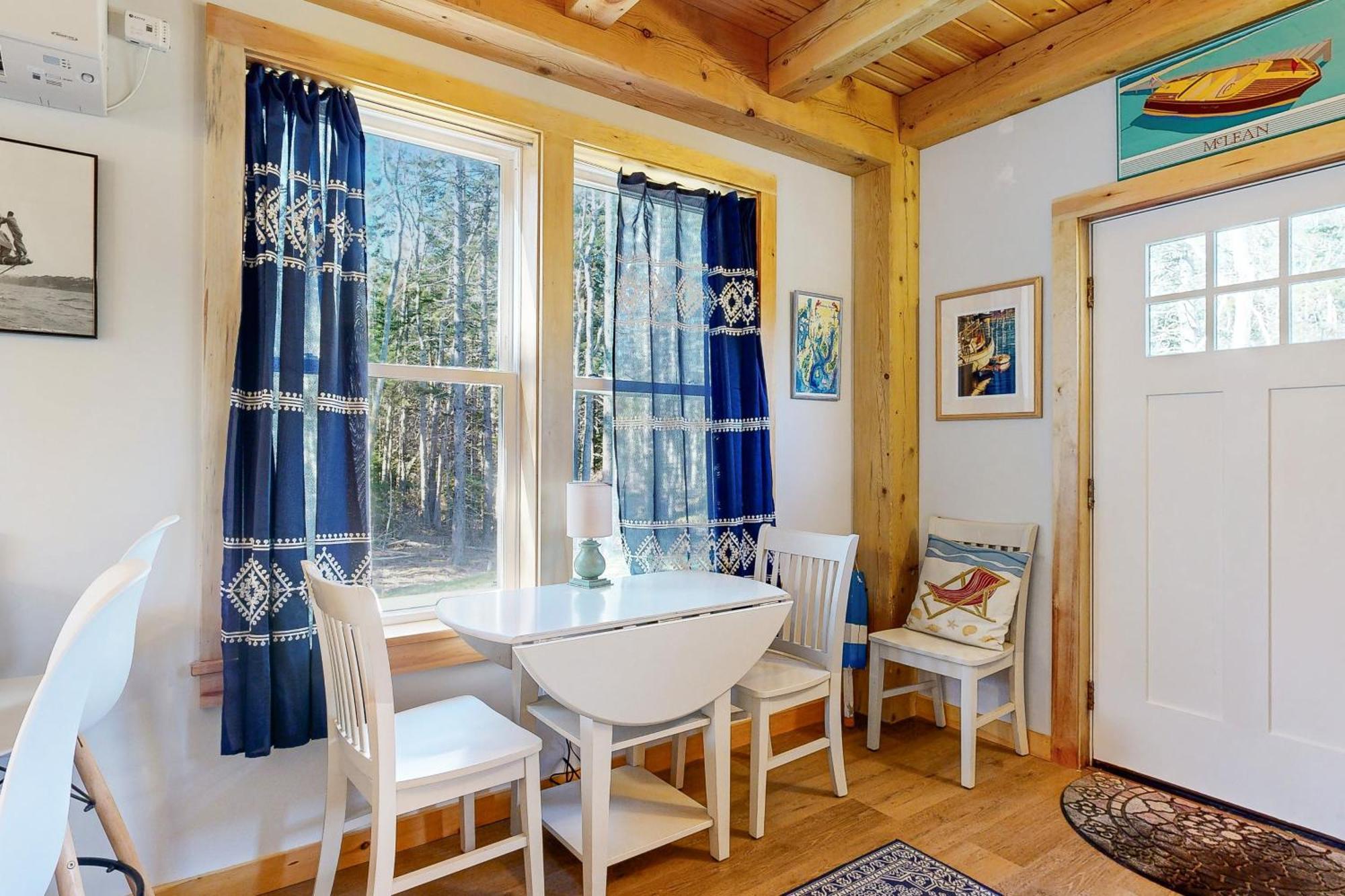 Cooper Cottage Бутбей Харбър Екстериор снимка